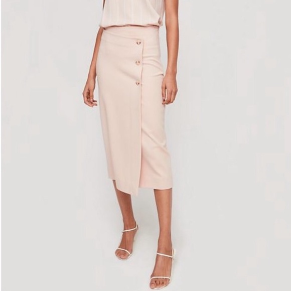 Babaton Billy Skirt